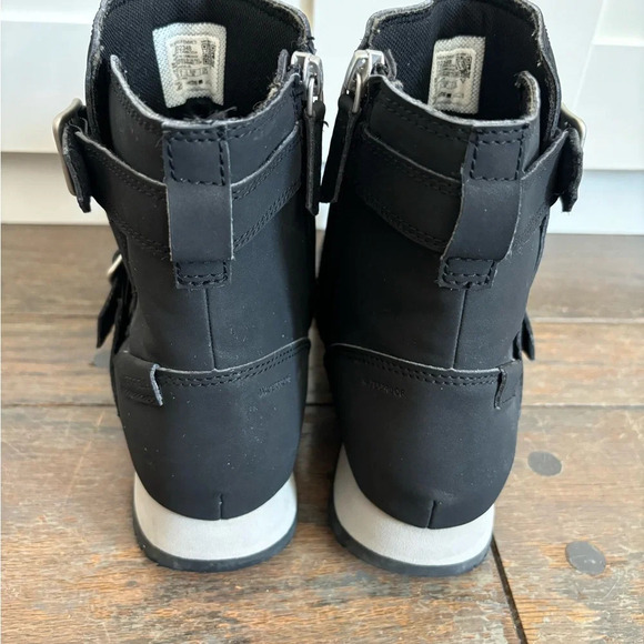 Merrell Alpine Roam Zip boots size 7.5 - Picture 8 of 8